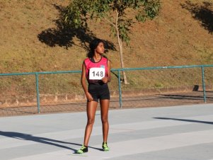 Campeonato Mineiro de Atletismo